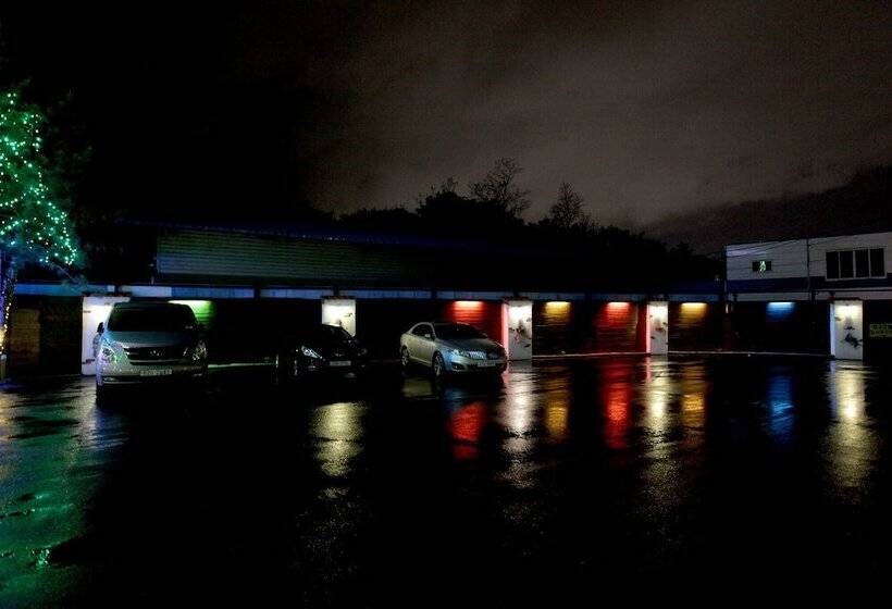 Motel Chuncheon Leo