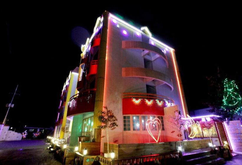 Motel Chuncheon Leo