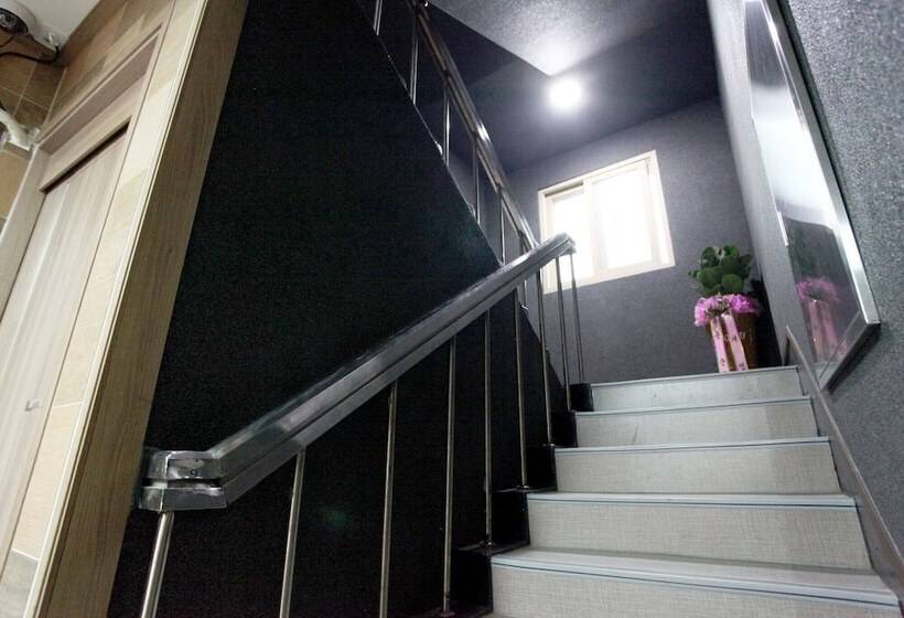 Motel Dongducheon Healing