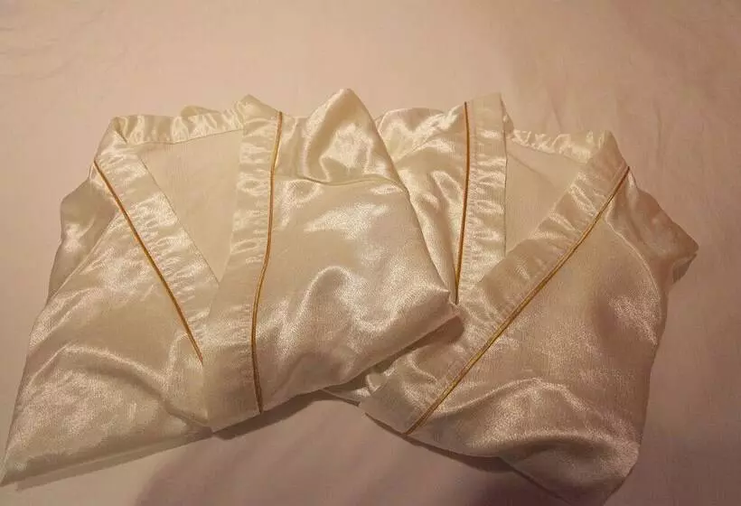 モーテル Dongducheon Healing