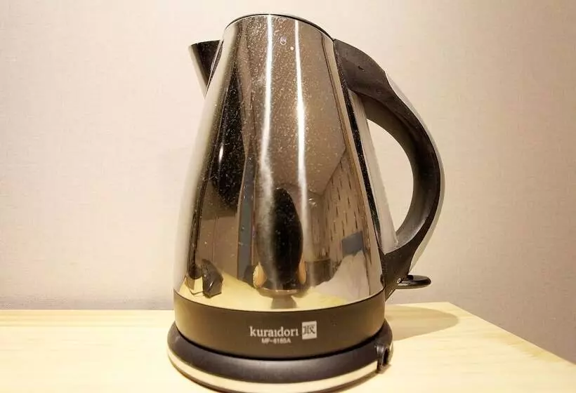 モーテル Dongducheon Healing