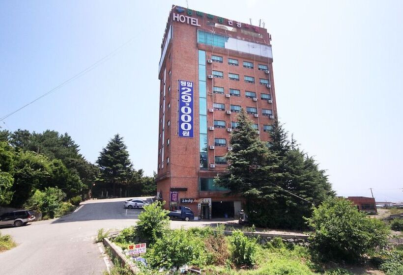 Motel Donghae Maritime Tourism