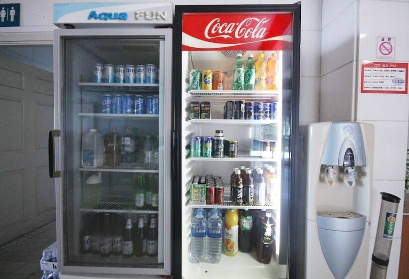 Motel Donghae Maritime Tourism