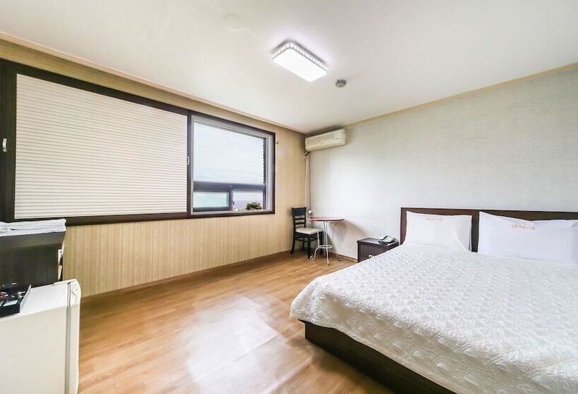 Motel Donghae Maritime Tourism
