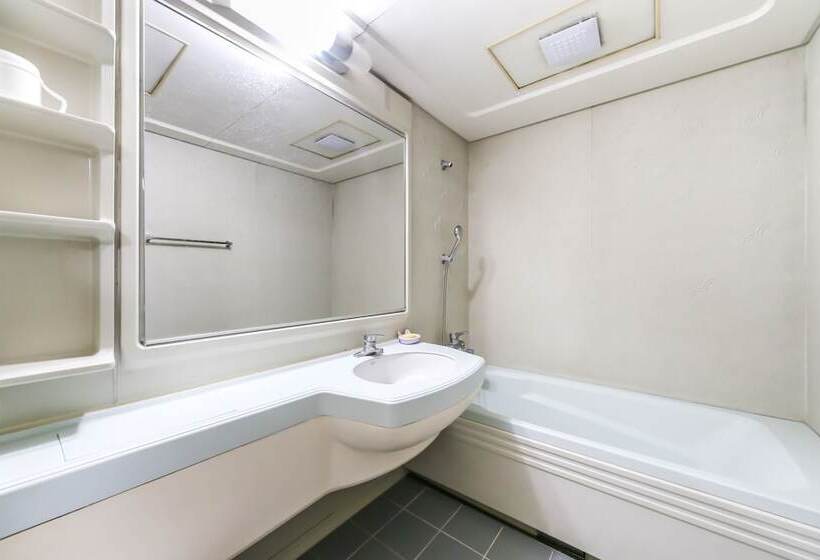 Motel Donghae Maritime Tourism