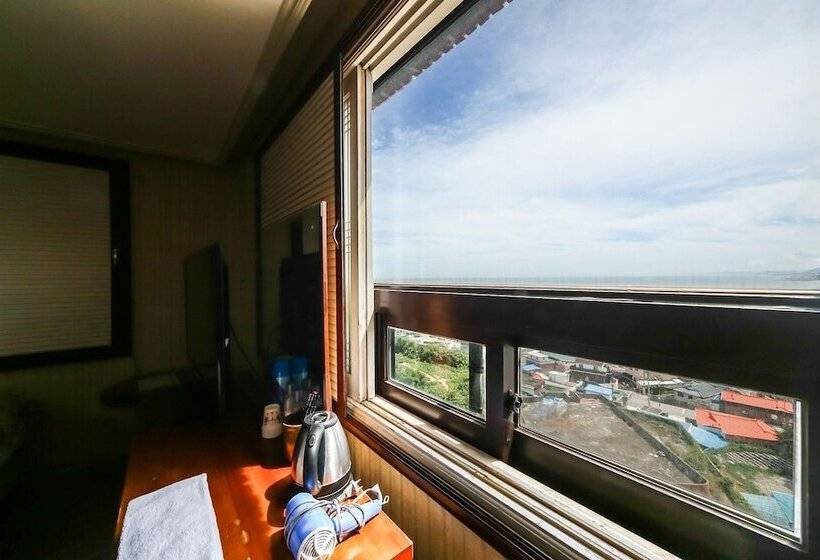 Motel Donghae Maritime Tourism