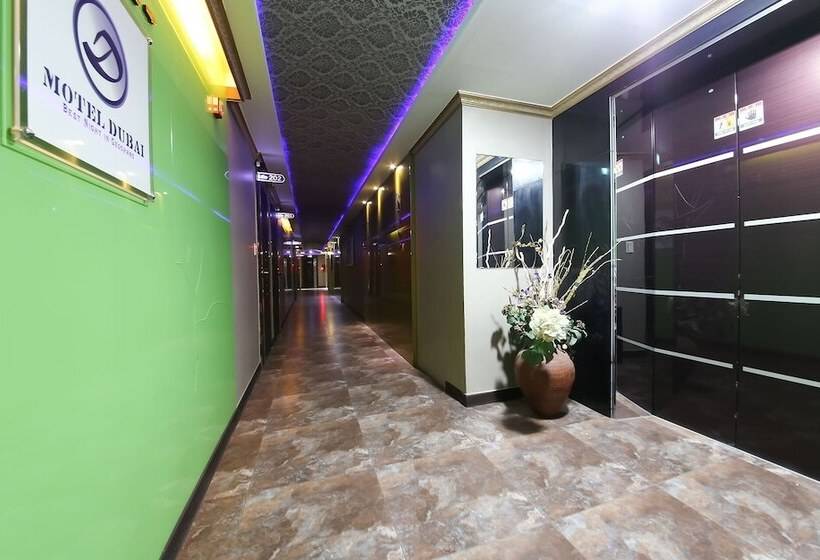 Motel Geochang Dubai