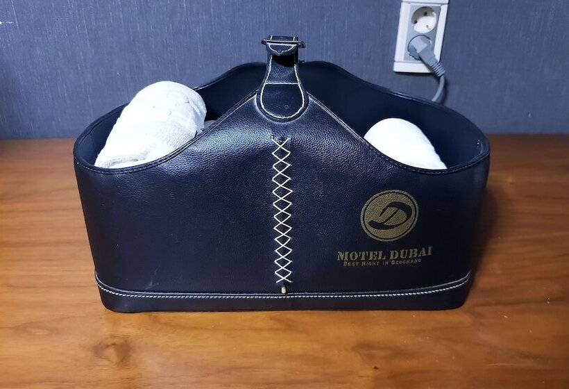 Motel Geochang Dubai