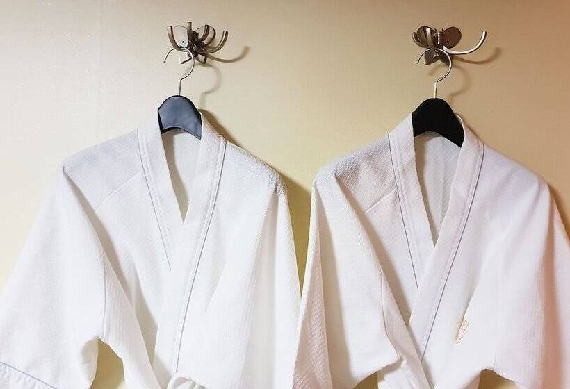 Motel Geochang Dubai