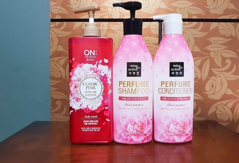 Motel Geochang Dubai