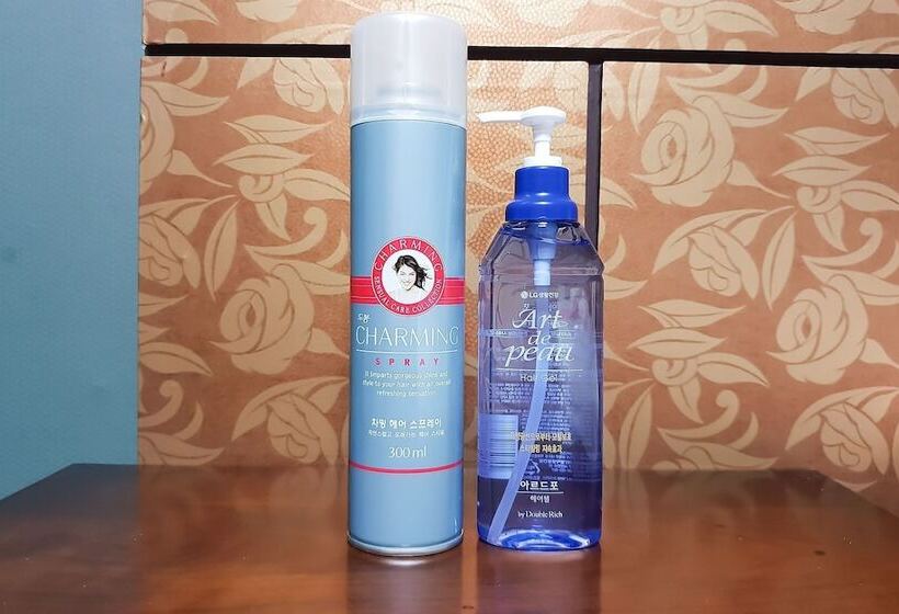 Motel Geochang Dubai