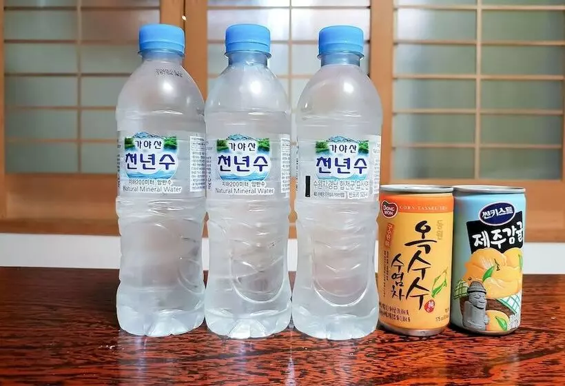 モーテル Geochang Dubai