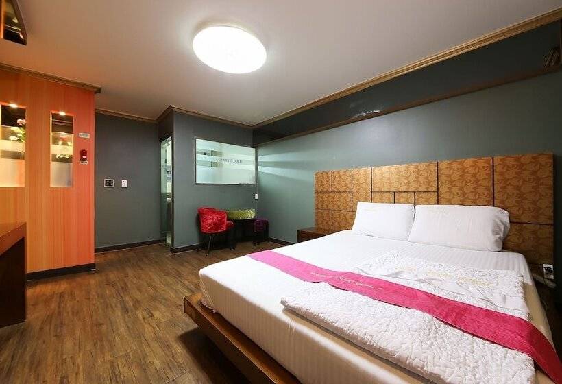 Motel Geochang Dubai