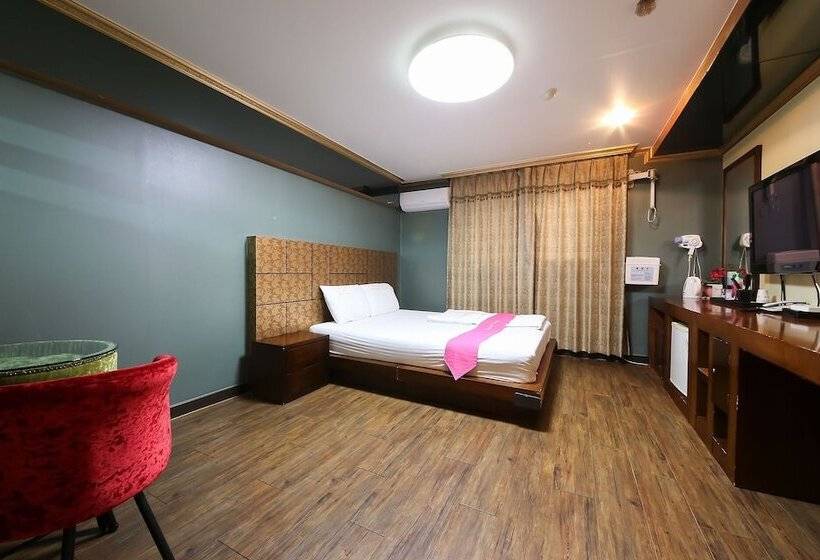 Motel Geochang Dubai