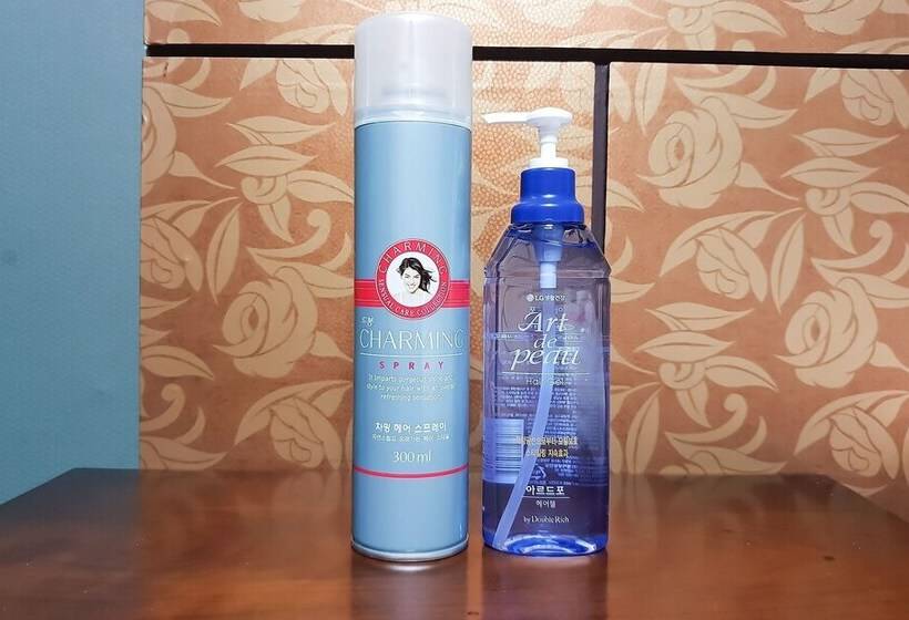 Motel Geochang Dubai