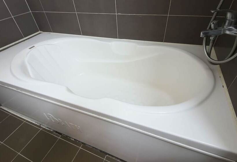 Motel Geochang Dubai