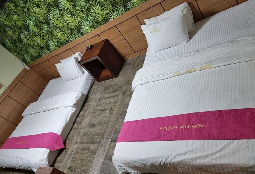 Motel Geochang Dubai