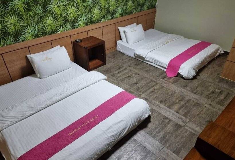 Motel Geochang Dubai