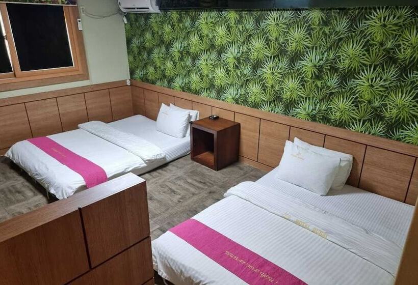 Motel Geochang Dubai