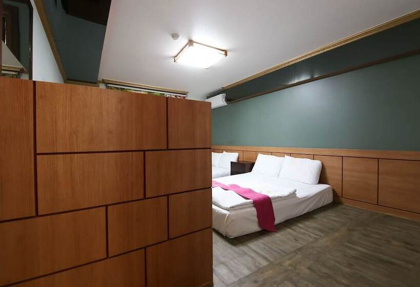 Motel Geochang Dubai