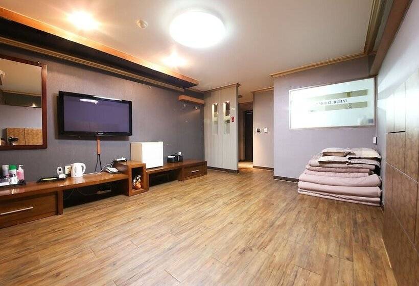 Motel Geochang Dubai