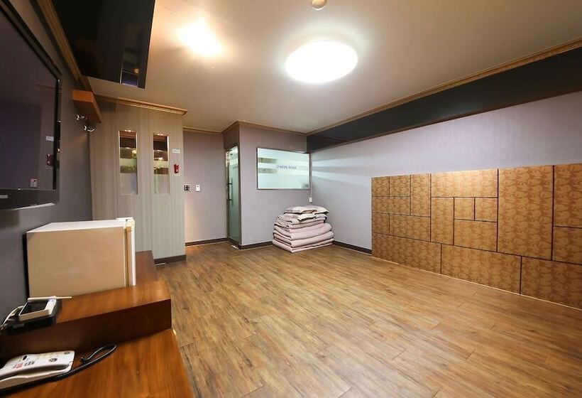 Motel Geochang Dubai