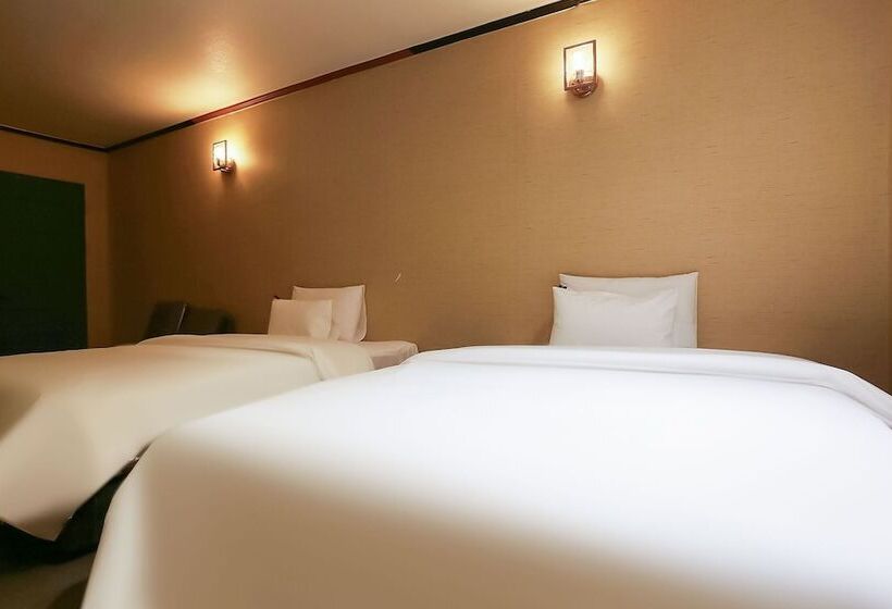 Motel Hongsung H