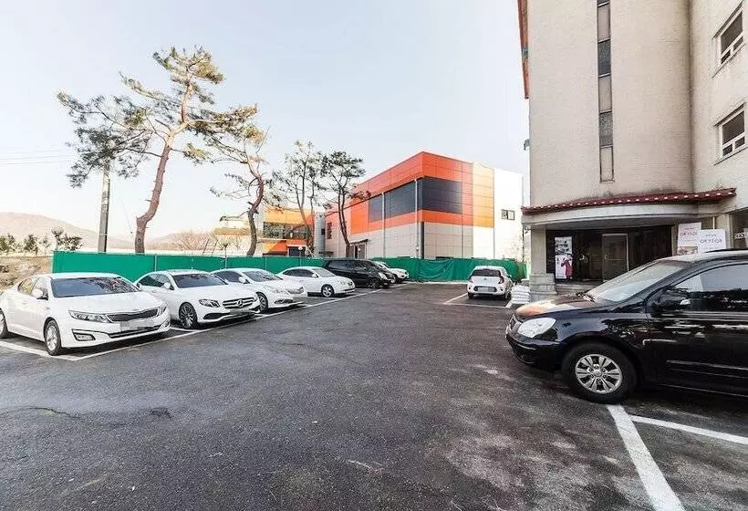 モーテル Namyangju Dal