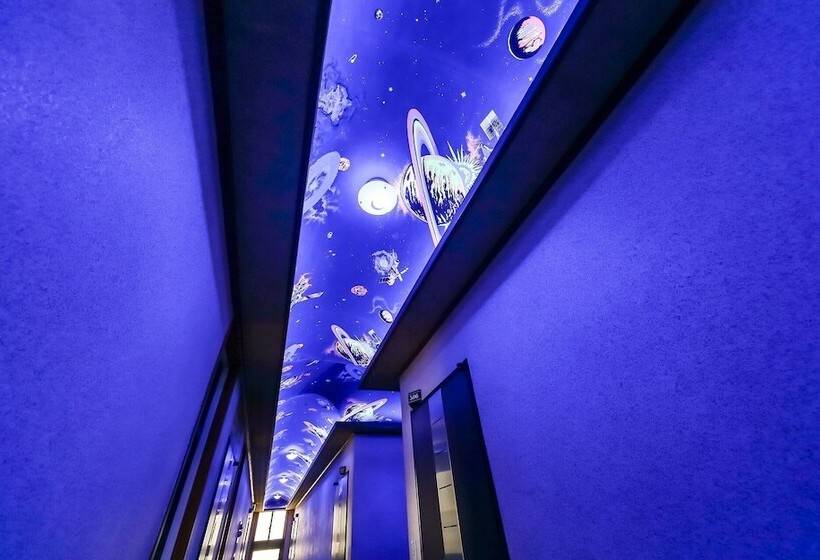 Motel Sangju Stay 201