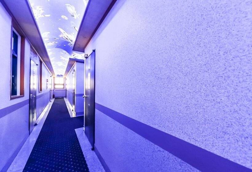 Motel Sangju Stay 201