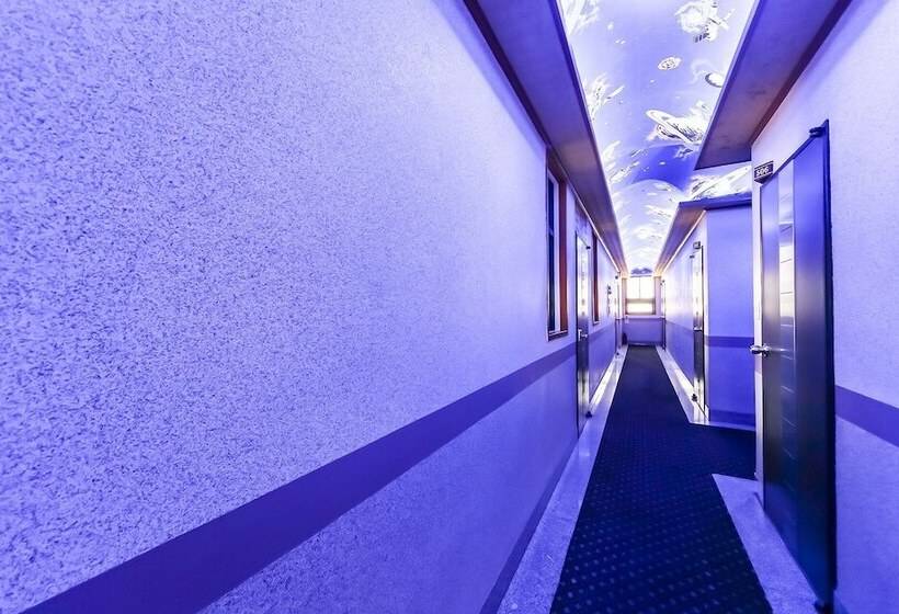 Motel Sangju Stay 201