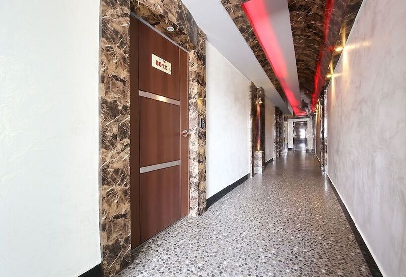 Мотель Suncheon Juliet