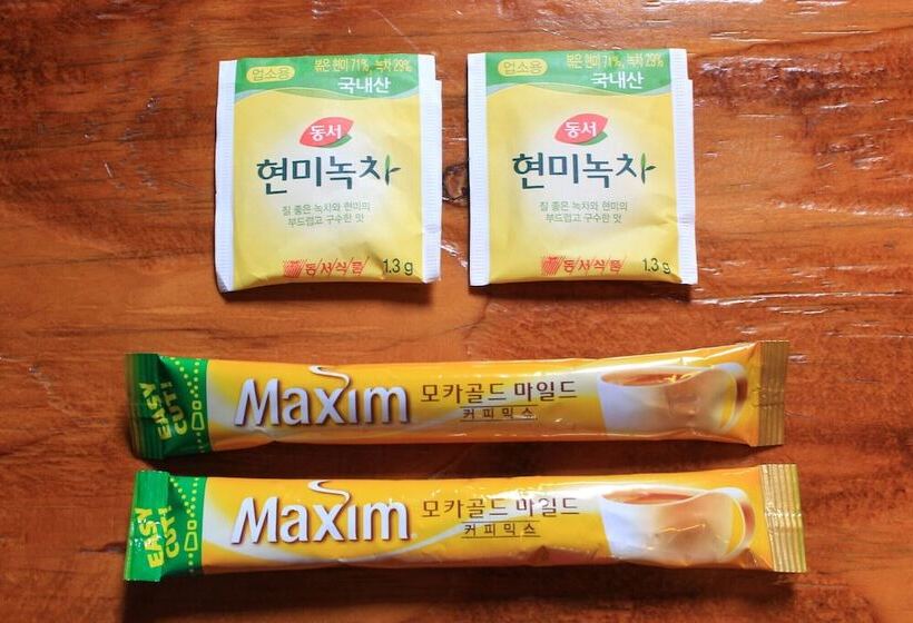 Мотель Suncheon Juliet