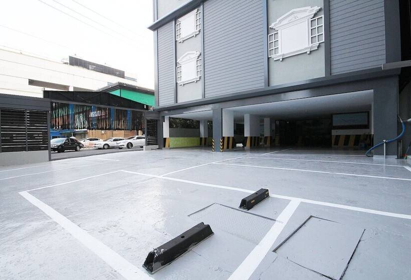 Мотель Suncheon Juliet