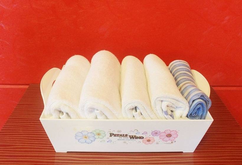 Мотель Suncheon Juliet