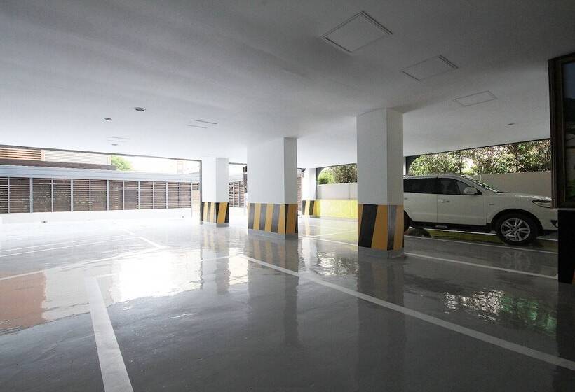 Мотель Suncheon Juliet