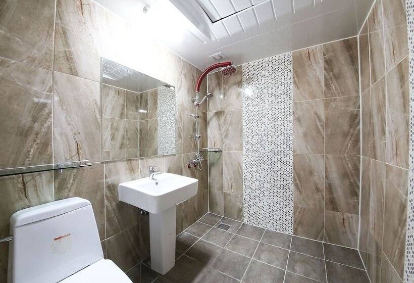 Мотель Suncheon Juliet