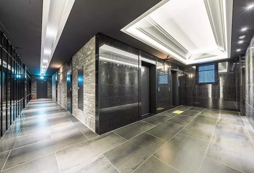モーテル Yangju Js