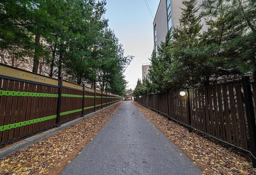 Motel Yangpyeong Hotel New York