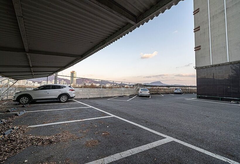 Motel Yangpyeong Hotel New York