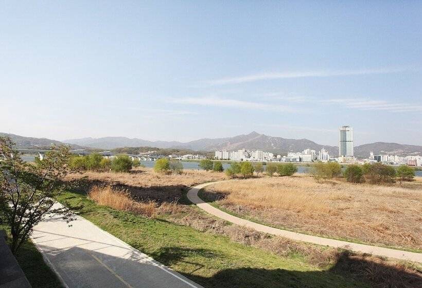 Motel Yangpyeong Hotel New York