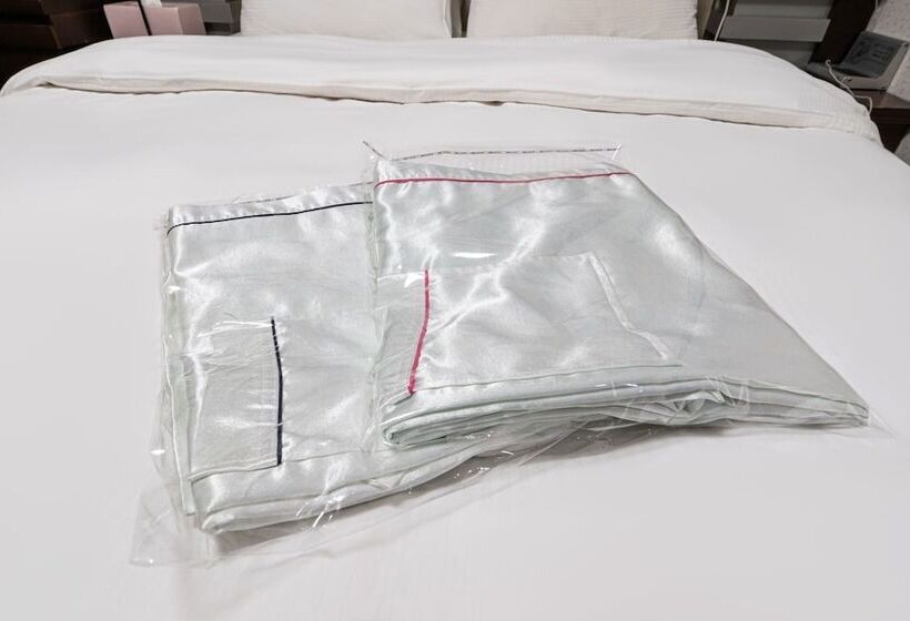 Motel Yangpyeong Hotel New York