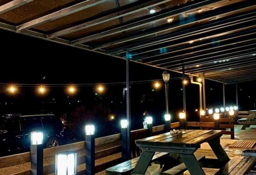 Nonsan Yeollin Pension