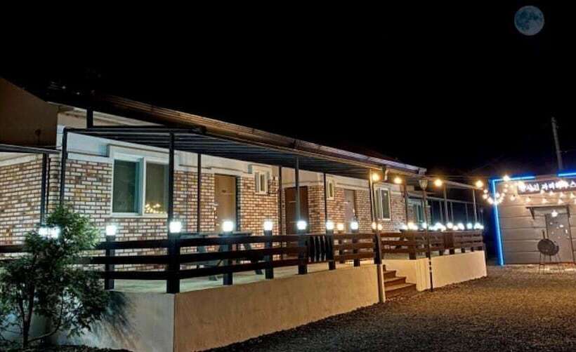 Nonsan Yeollin Pension