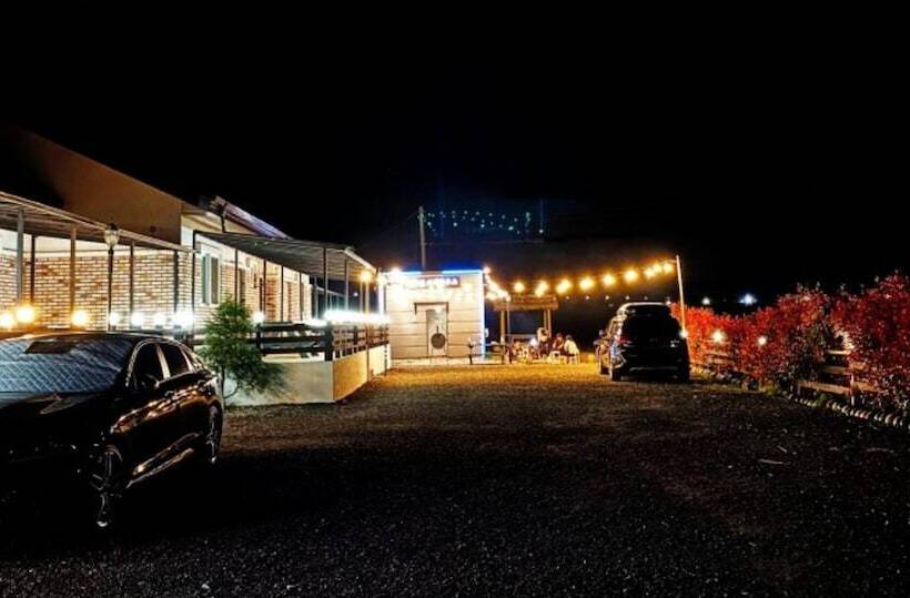 Nonsan Yeollin Pension