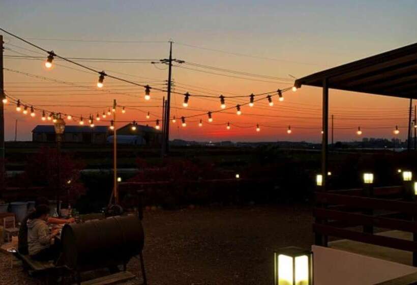 Nonsan Yeollin Pension