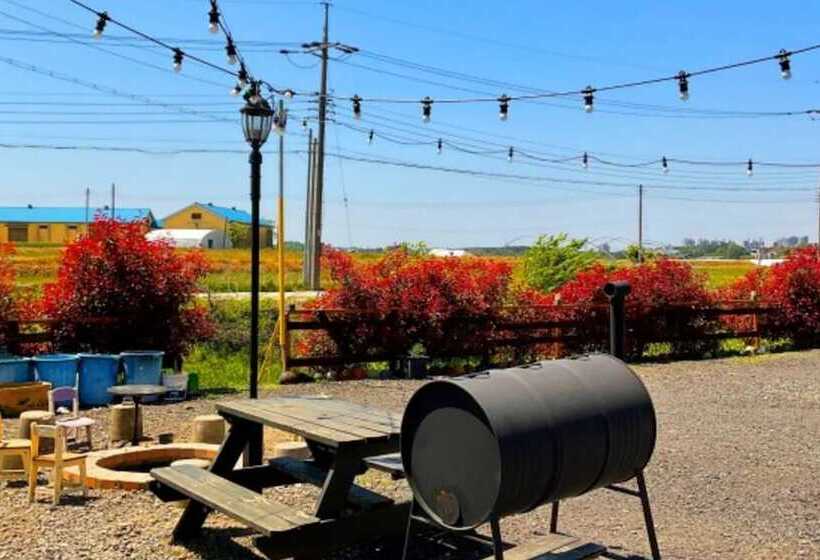 Nonsan Yeollin Pension