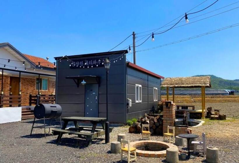 Nonsan Yeollin Pension