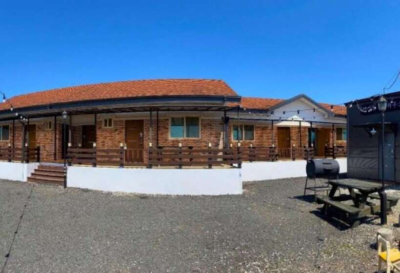 Nonsan Yeollin Pension