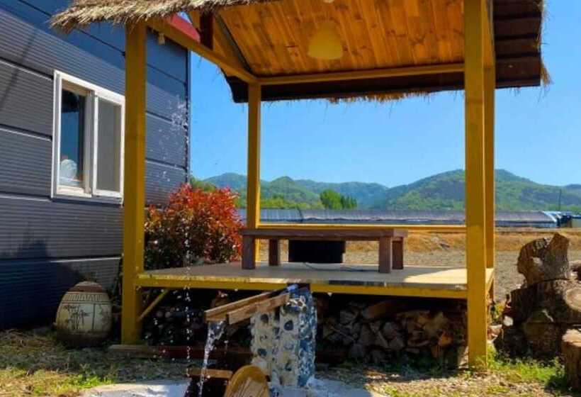 Nonsan Yeollin Pension